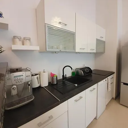Dwie Sosny Apartamenty Przy Plazy - Sauna, Jacuzzi, Silownia, Bawialnia - 365Pam Ustronie Morskie Eksteriør bilde