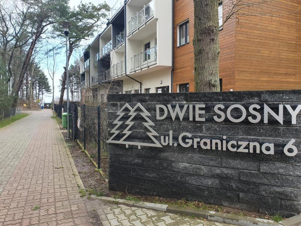 Apartmán Dwie Sosny Przy Plazy - Sauna, Jacuzzi, Silownia, Bawialnia - 365pam