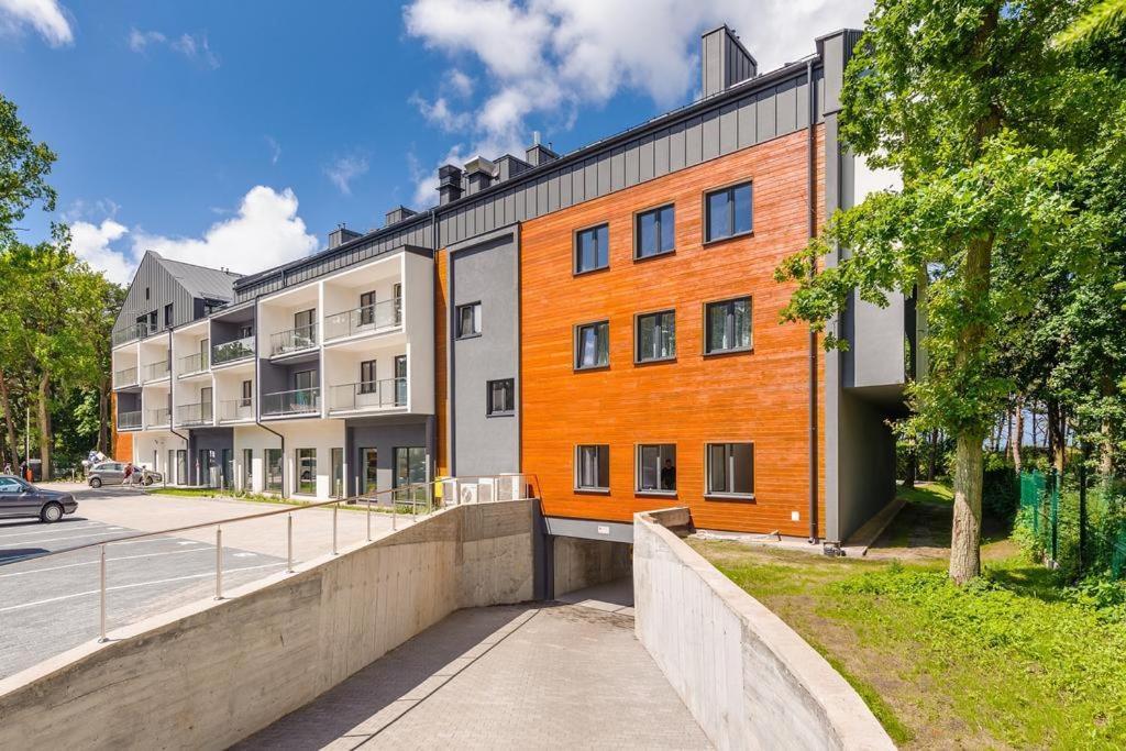 Dwie Sosny Przy Plazy - Sauna, Jacuzzi, Silownia, Bawialnia - 365pam